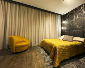 Apartament Nero